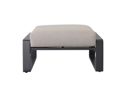 Tino Tino - Ottomans Seat Cushion (Set of 2) - Light Brown