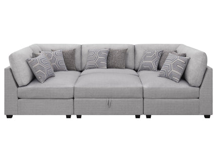 Lafayette - Modular Sectional Sofa