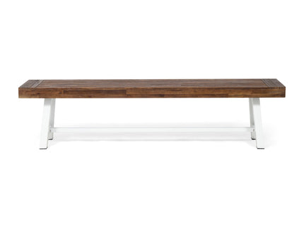 Carlisle - Dining Bench