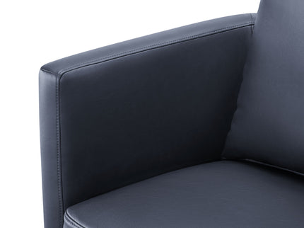 Sutton - Swivel Barrel Chair