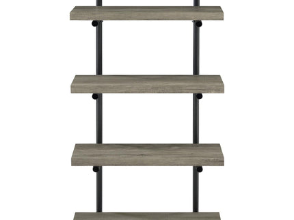 Industrial Design Wall Shelf