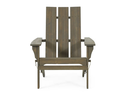 Aurascape - Outdoor Comfort Foldable Adirondack Chair