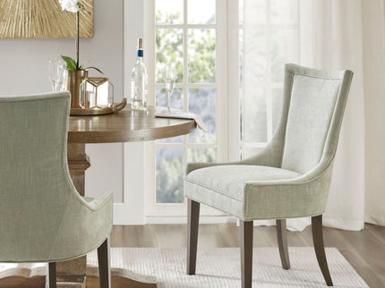 Ultra - Elegant Dining Side Chair (Set of 2)