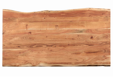 Shanahan - Dining Table - Natural