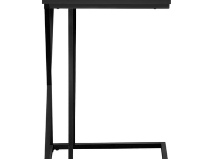 Accent Table C - Shaped, Contemporary & Modern