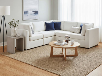 Chauncy - 5 Piece Sectional