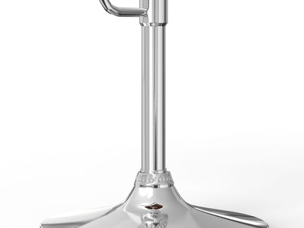Sheldon - Upholstered Adjustable Swivel Bar Stool