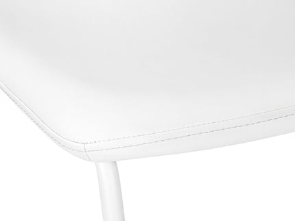Office Chair, Bar Height, Standing, Computer Desk, Work, Look, Contemporary, Modern