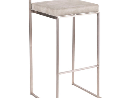 Fuji - Contemporary And Elegant Design Stackable Barstool