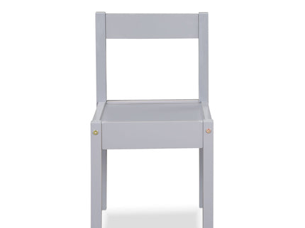 Della - 3 Piece Kids Table & 2 Chair Set