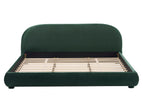 Dark Green / King