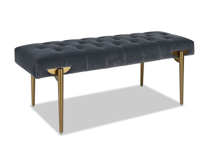 Aria - Upholstered Accent Bench