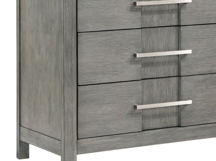 Kenzo - 5 Drawer Chest