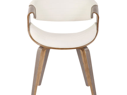 Symphony - Mid Century Modern Dining Chair