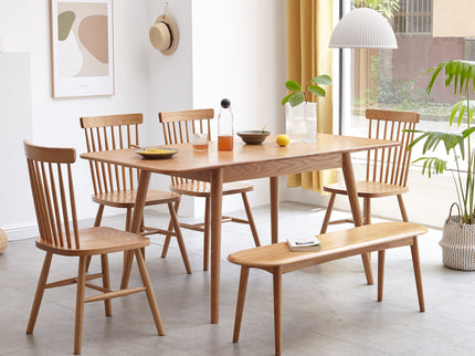 Dining Bench, Table Bench For Living Room