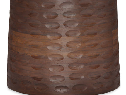 Boyd - Handcrafted Accent Table