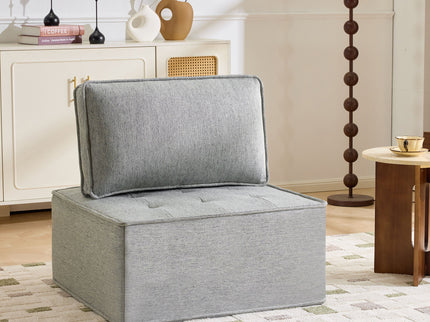 Sofa With Modular Splicing Design
