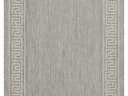 Sunshine - 2'7" X 7'3" Indoor / Outdoor Area Rug - Polypropylene