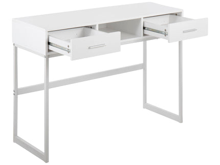 Franklin - Contemporary Console Table