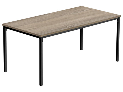 Table, Rectangular, Contemporary & Modern Stylish Design