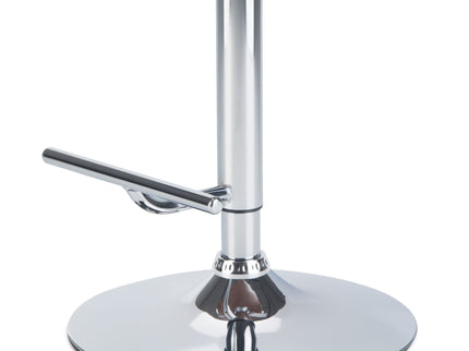 Marana - Multifunctional Handcrafted Bentwood Adjustable Swivel Bar Stool