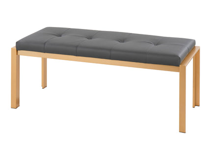 Fuji - Contemporary Bench