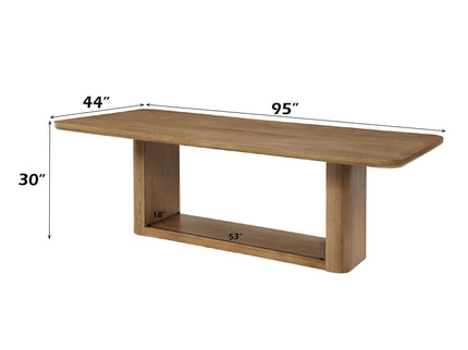 Zoey - Dining Set
