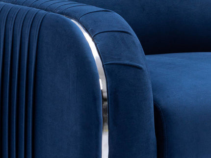 Wenona - Modern Elegance Chair