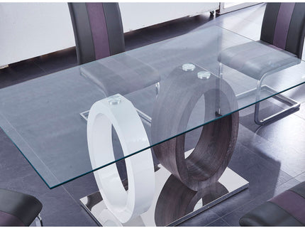 Royce - Dining Table Ecom