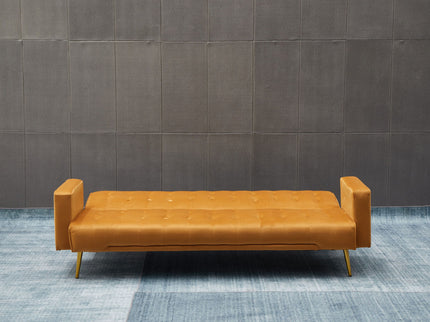 Comfort Compact Design Sofa Bed
