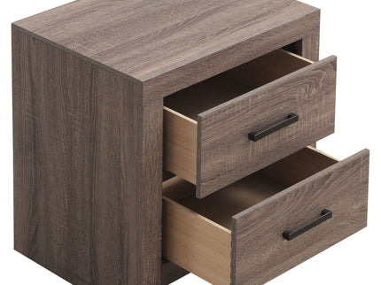 Sherwood - Bedroom Set With Platform Bed