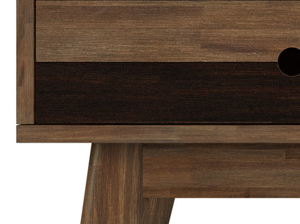 Clarkson - Rustic Table