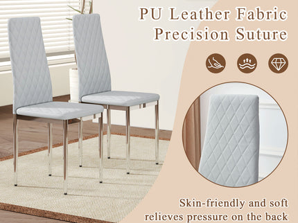 Modern Dining Chairs For Home