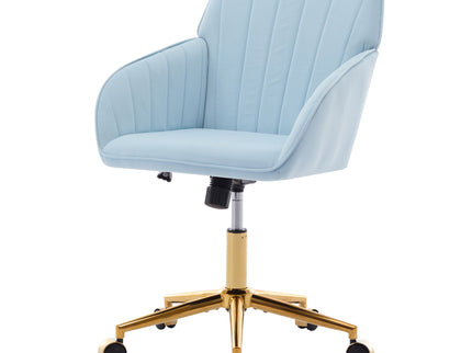 Adjustable Ergonomic Swivel Office Chair