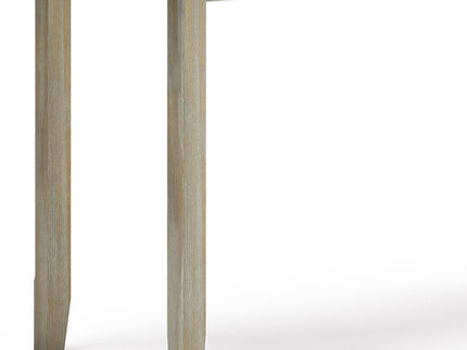 Amherst - Handcrafted Desk