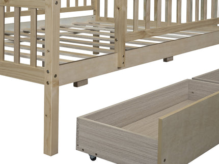 Multi Functional Daybed Bed