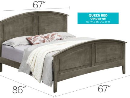 Bed For Cozy Spaces Elegant