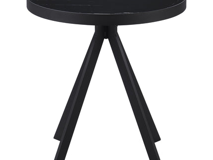 Shayne - Round Top End Table