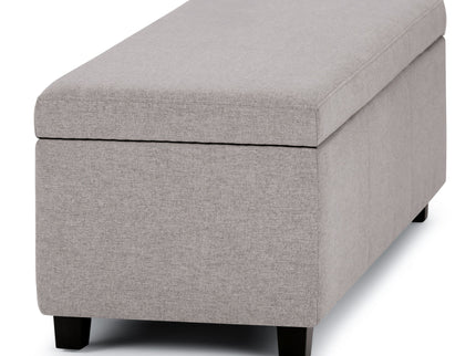 Avalon - Multifunctional Storage Ottoman Bench