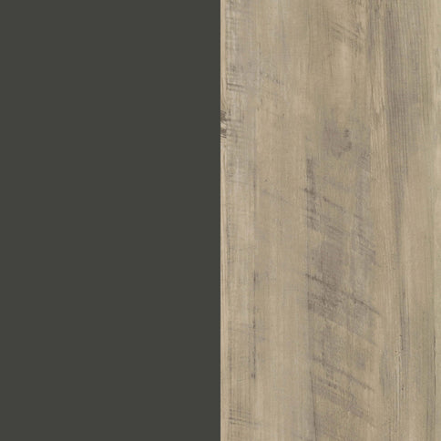 Greta - 2 Door Cabinet - Beige