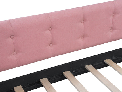 Upholstered Daybed