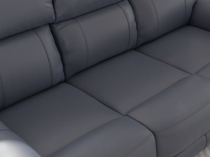 Oslo - Dual Power Reclining Sofa