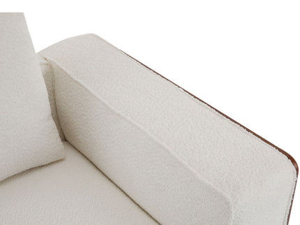 Chita - Modular Sectional Sofa, 3 Seater - Beige