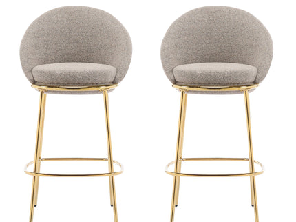 Celano - Upholstered Barstool (Set of 2)