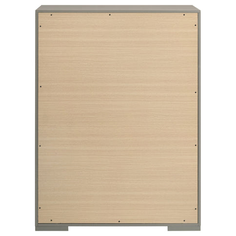 Pierce - 5 Drawer Bedroom Chest