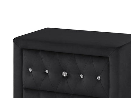 Hazel - Bedroom Set With Storage Bed