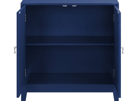 Einstein - Console Cabinet - Blue