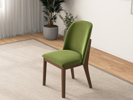 Kaitlyn - Comfort Dining Chair (Set of 2)