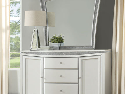 Maverick - Mirror - Platinum