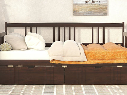 Multifunctional Modern Daybed